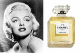 Chanel N°5 Eau de Parfum donna da 35 ml spray Chanel