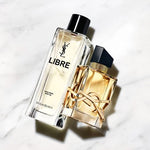 YVES SAINT LAURENT Libre Body Oil da 150 ml Yves Saint Laurent