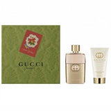 GUCCI GUILTY POUR FEMME EDP CONFEZIONE REGALO Gucci