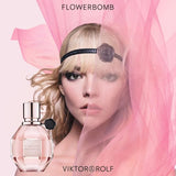 Viktor & Rolf FlowerBomb Confezione Regalo donna da 3 pezzi Viktor & Rolf
