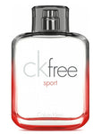 Calvin Klein CK Free Sport eau de toilette uomo da 50 ml spray Calvin Klein