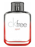 Calvin Klein CK Free Sport eau de toilette uomo da 50 ml spray Calvin Klein