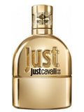 Roberto Cavalli Just Cavalli Gold eau de parfum donna da 30 ml spray Roberto Cavalli
