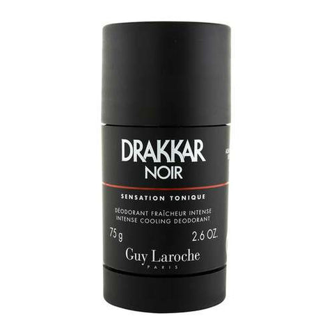 Guy Laroche Drakkar Noir deodorante stick uomo da 75 ml Guy Laroche