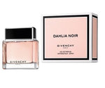 Givenchy Dahlia Noir eau de parfum donna da 50 ml spray Givenchy