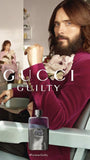 Gucci GUCCI GUILTY HOMME eau de toilette uomo da 50 ml spray Gucci