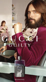 GUCCI  GUILTY EAU DE TOILETTE UOMO DA 30 ML TRAVEL SPRAY Gucci