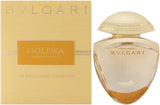 Bvlgari Goldea eau de parfum donna da 25 ml spray Bvlgari