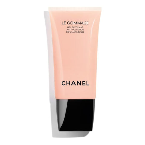 Chanel Gommage gel detergente viso esfoliante unisex da 75 ml Chanel