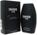 Guy Laroche Drakkar Noir Eau de Toilette uomo da 100 ml spray Guy Laroche