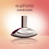 Calvin Klein Euphoria Eau de Parfum donna da 100 ml spray Calvin Klein