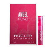 Thierry Mugler Angel Nova eau de parfum donna campioncino da 1,2 ml spray Thierry Mugler