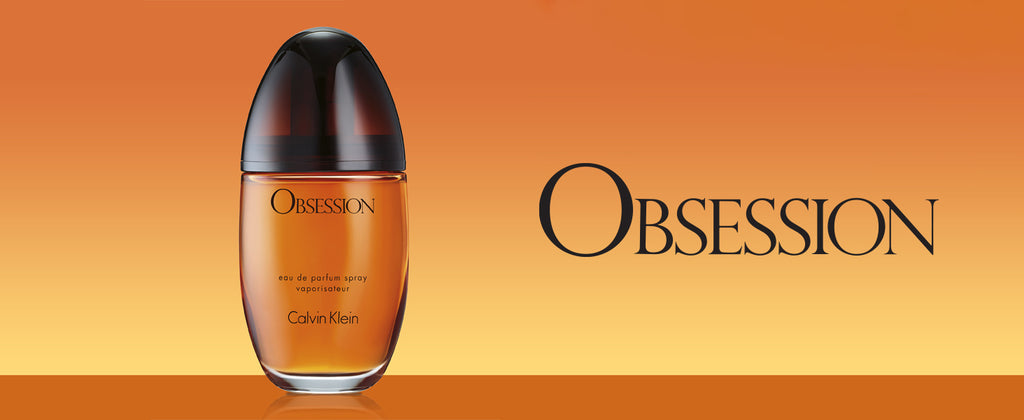 Calvin klein obsession online donna