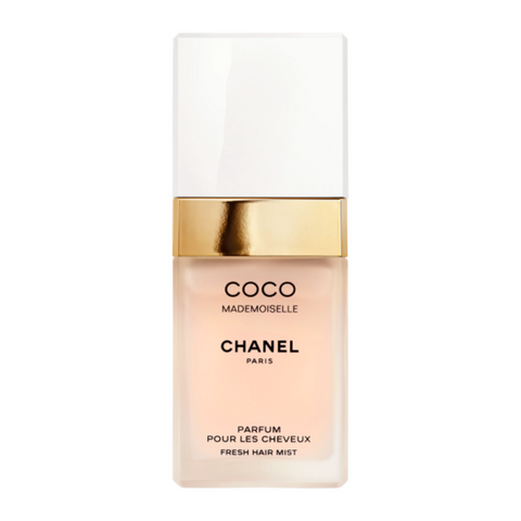 CHANEL Coco Mademoiselle profumo donna per capelli da 35 ml spray Chanel