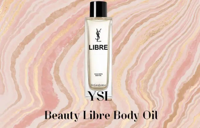 YSL LIBRE 150ml ユニセックス　ボディーオイル リブレ ボディオイル|リブレ|イヴ・サンローラン・ボーテ公式