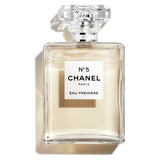 CHANEL N°5 EAU PREMIÈRE EAU DE PARFUM DONNA DA 100 ML SPRAY Chanel