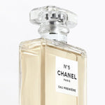 Chanel N°5 Eau Première eau de parfum donna da 35 ml spray