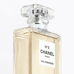 CHANEL N°5 Eau Première eau de parfum donna da 100 ml spray