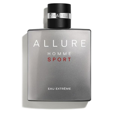 Chanel Allure Sport Eau Extreme uomo da 50 ml spray Chanel