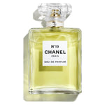 CHANEL N°19 Eau De Parfum donna da 100 ml spray Chanel