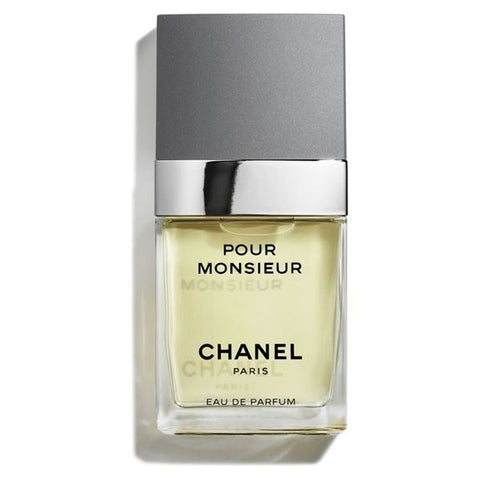 Chanel Pour Monsieur Eau de Parfum uomo da 75ml spray Chanel