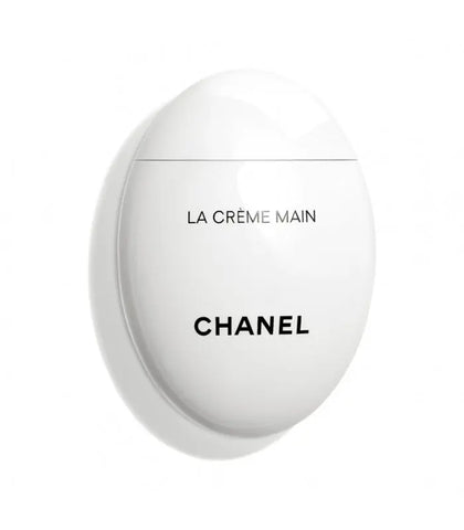 CHANEL LA CRÈME MAIN Leviga – Idrata – Illumina unisex da 50 ml Chanel