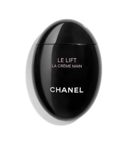 CHANEL LE LIFT LA CRÈME MAIN LEVIGA - UNIFORMA  RIDENSIFICA UNISEX DA 50 ML Chanel
