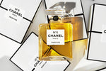 Chanel N°5 Eau de Parfum donna da 35 ml spray Chanel