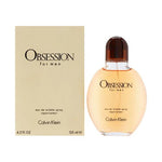 Calvin Klein Obsession For Men eau de toilette uomo da 125 ml spray Calvin Klein