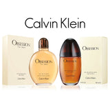 Calvin Klein Obsession eau de parfum donna da 100 ml spray Calvin Klein