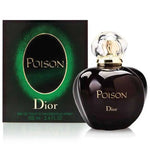 DIOR Poison Eau de Toilette donna da 100 ml spray Dior
