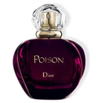 DIOR Poison Eau de Toilette donna da 100 ml spray Dior