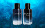 Dior Sauvage Eau de Parfum uomo da 100 ml spray Dior