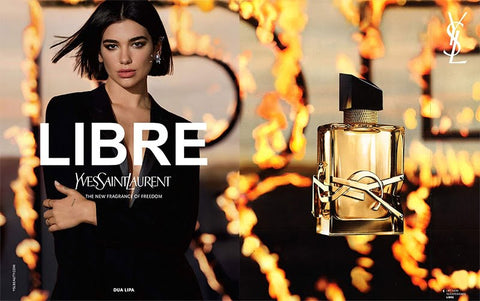Yves Saint Laurent Libre Eau de Parfum für Damen 150 ml Spray