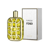 Fendi Furiosa Eau de Parfum donna da 100 ml spray Fendi