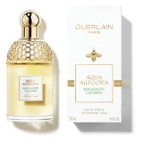 GUERLAIN Aqua Allegoria Bergamote Calabria Eau de Toilette unisex da 125 ml spray Guerlain