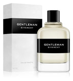 Givenchy Gentleman Eau de Toilette per uomo 50 ml Givenchy