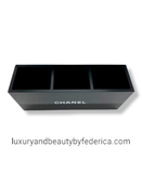 Chanel beauty box porta trucchi nero a tre scomparti Luxury And Beauty By Federica