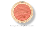 Revolution blush - Blusher Reloaded - Rhubard & Custard da 7,5 g Revolution