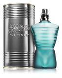 Jean Paul Gaultier Le Male Eau de Toilette uomo da 200 ml spray Jean Paul Gaultier