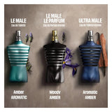 Jean Paul Gaultier Le Male Eau de Toilette uomo da 200 ml spray Jean Paul Gaultier