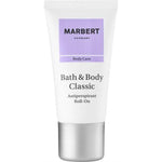 Marbert Body Care Bath & Body Classic Antiperspirant Roll-On da 50 ml Marbert
