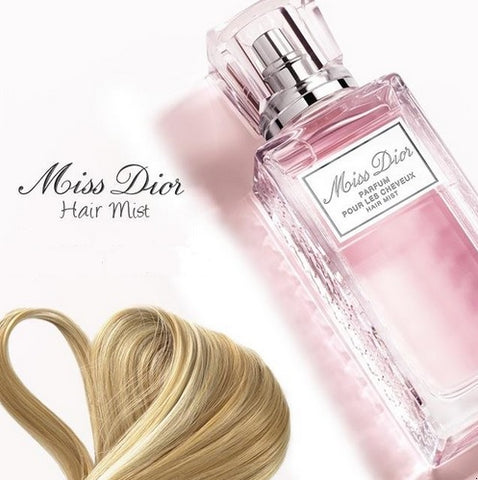 DIOR MISS DIOR PROFUMO PER CAPELLI DONNA DA 30 ML SPRAY Dior