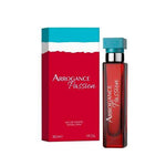 Arrogance Passion eau de toilette donna da 30 ml spray Arrogance