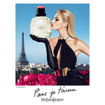 Yves Saint Laurent Paris eau de parfum donna da 75 ml spray