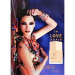 Yves Saint Laurent In Love Again eau de toilette donna da 80 ml spray