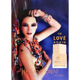 Yves Saint Laurent In Love Again Eau de Toilette für Damen 80 ml Spray