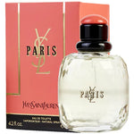 Yves Saint Laurent Paris eau de toilette donna da 75 ml spray