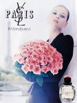 Yves Saint Laurent Paris eau de parfum donna da 75 ml spray