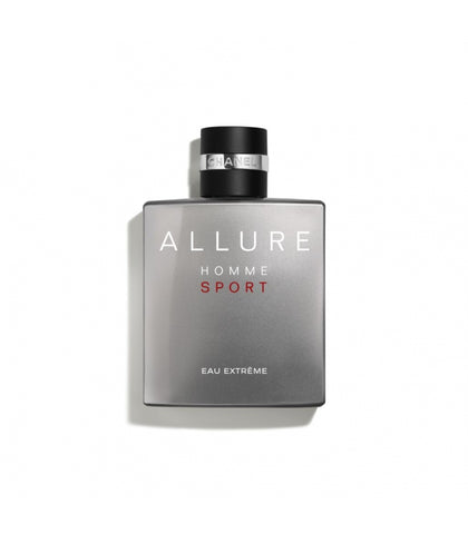 Chanel Allure Homme Sport Eau Extrême uomo da 150 ml spray Chanel